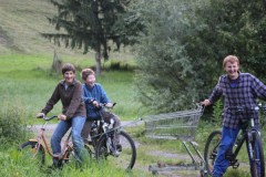 Arbeitsteinsatz 24. Juni 2011