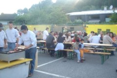 Dämmerschoppen 2006