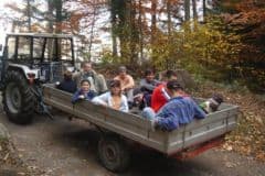 Frontag Agrar Tosters 2006