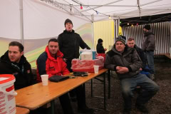 Funkensamstag 13.02.2016