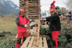 Funkensamstag 29.02.2020