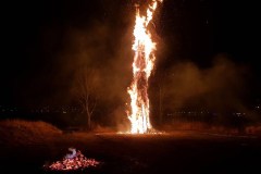 Funkensonntag 01.03.2020