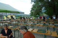 Jubiläum 50 Jahre FZH 2015