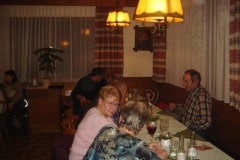 Mondscheinwanderung 2006