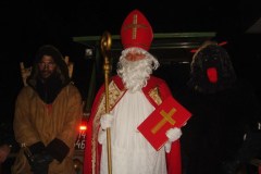 Nikolaus 2007