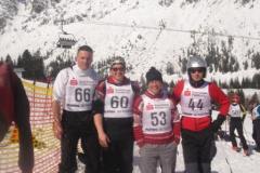 Ortsvereinsskirennen Brand 2006