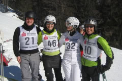 Vereinsmeisterschaft SV Tosters 2013