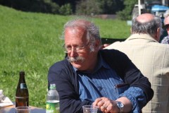 Waldtag der Agrar Tosters 2011